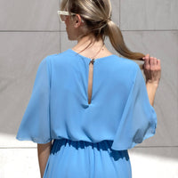 JUMPSUIT SORAYA FIORDALISO