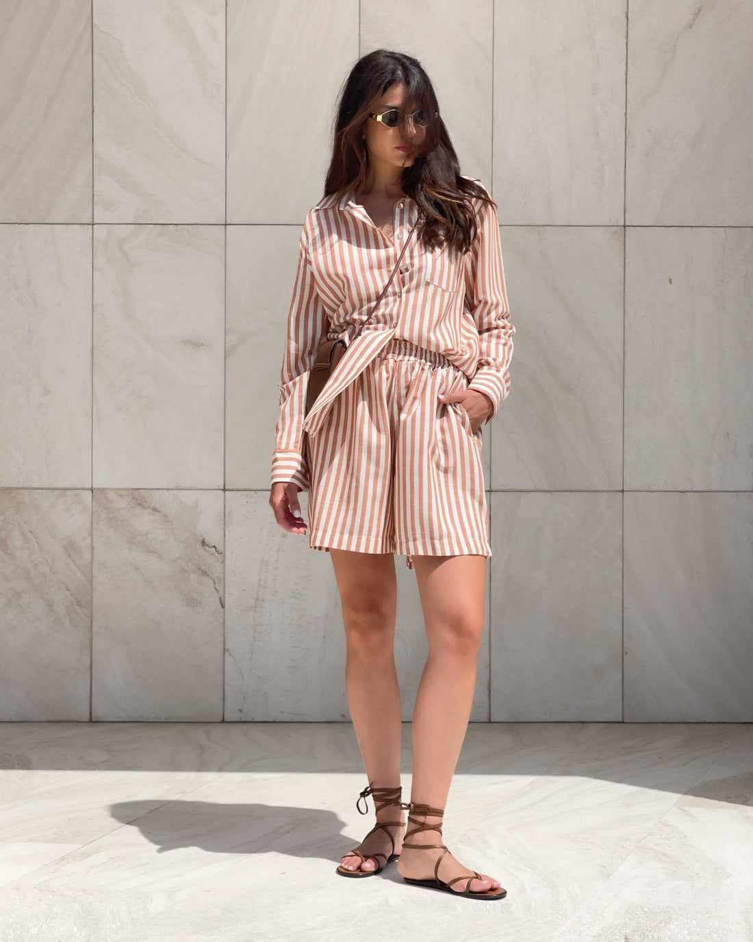 CAMICIA LEVANTE COCCIO