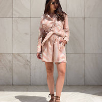 CAMICIA LEVANTE COCCIO