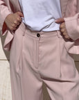 PANTALONE MEDLEY PINK LADY