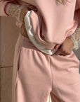 PANTALONE LIAM PE PINK LADY