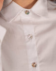 CAMICIA KAREN BIANCO