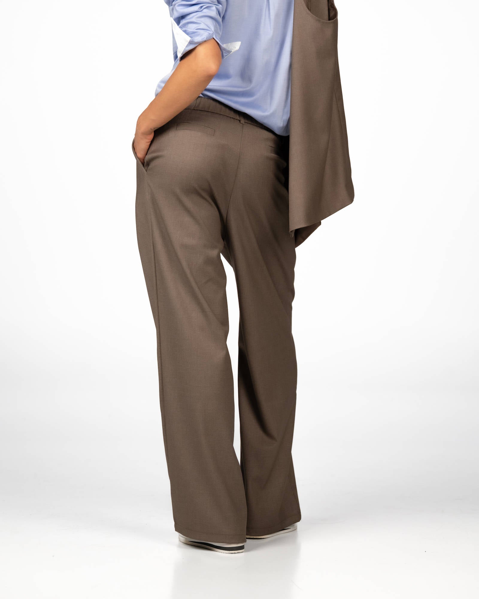 PANTALONE HENRI CORTECCIA
