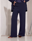 PANTALONE GIOVE BLU