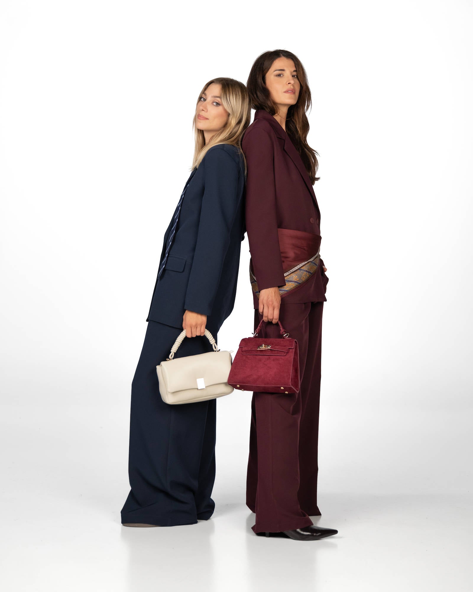 PANTALONE ANDREA PRUGNATA