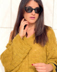 PULL KAT OLIO
