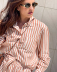 CAMICIA LEVANTE COCCIO