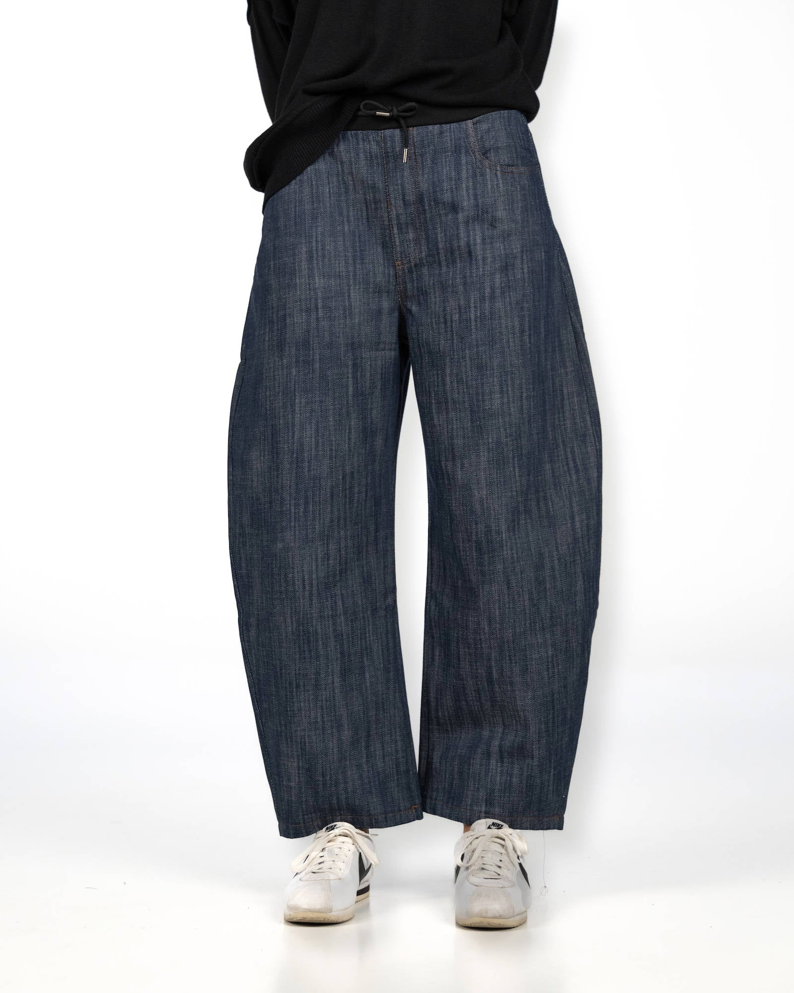 DENIM ASAKO BLU