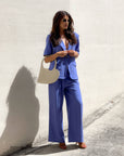 PANTALONE INEZ SE IRIS