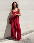 JUMPSUIT ELLEN INDIA