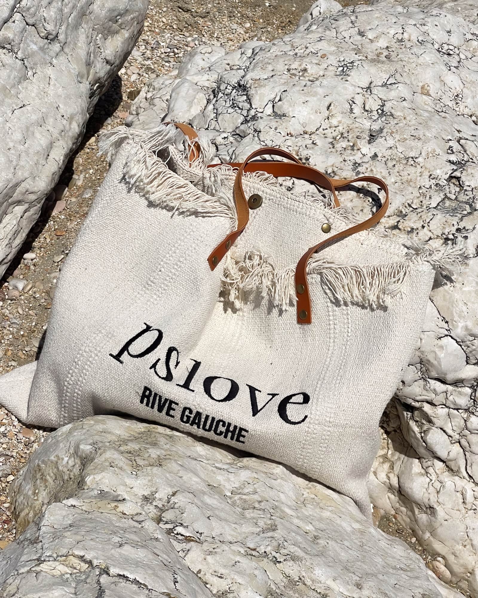 SUMMER BAG PSLOVE CORDA
