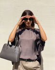 BLUSA VIVIAN FONDENTE