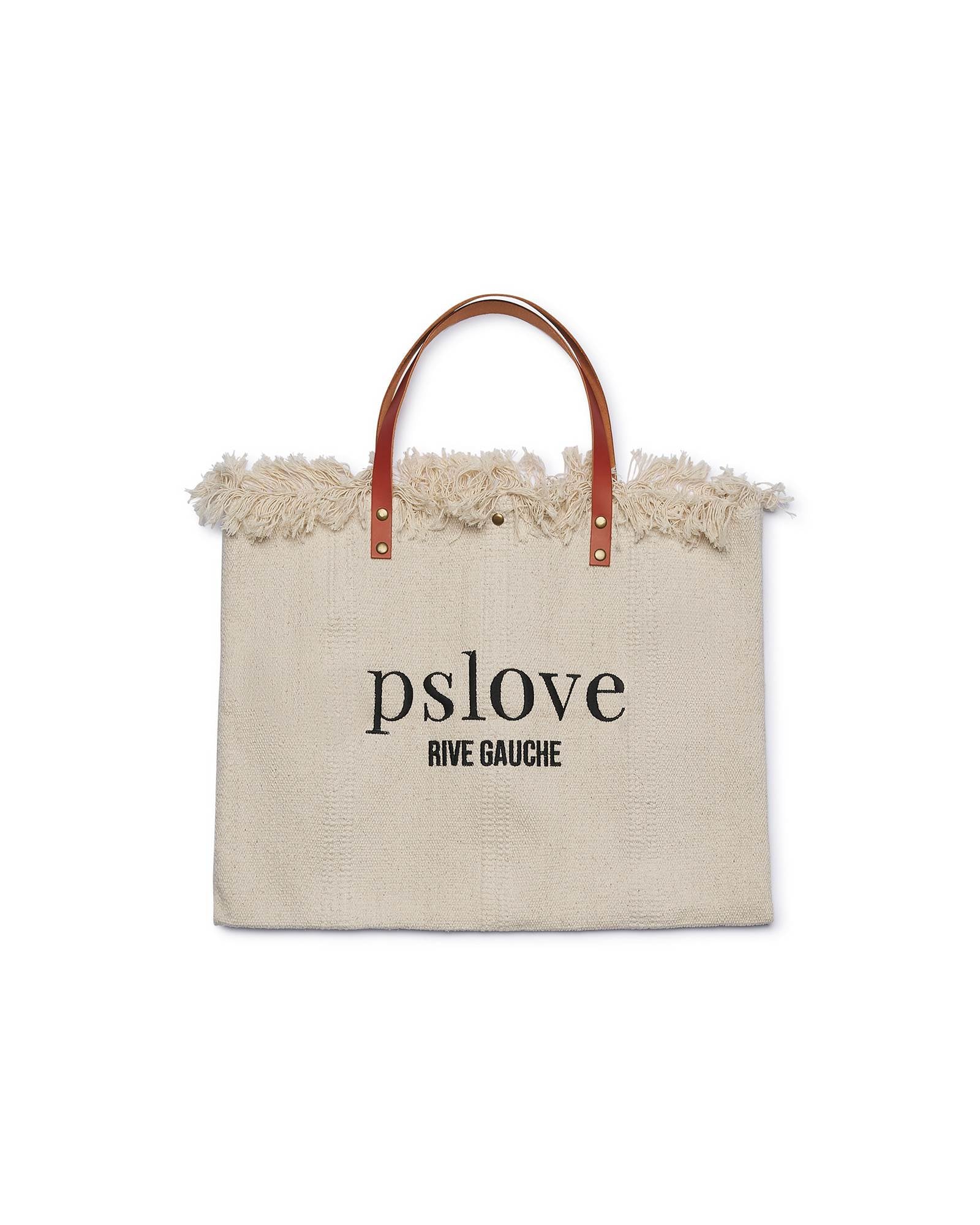 SUMMER BAG PSLOVE CORDA