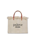SUMMER BAG PSLOVE CORDA