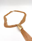 COLLANA ORPHEA ORO