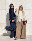 PANTALONE OLIMPIA PE BLU