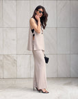 PANTALONE ANAIS PIETRA