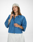 CAMICIA AVA LIMOGES