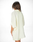CAMICIA LARAH BIANCO
