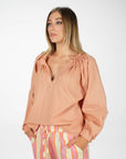 CAMICIA MARLIN SKIN