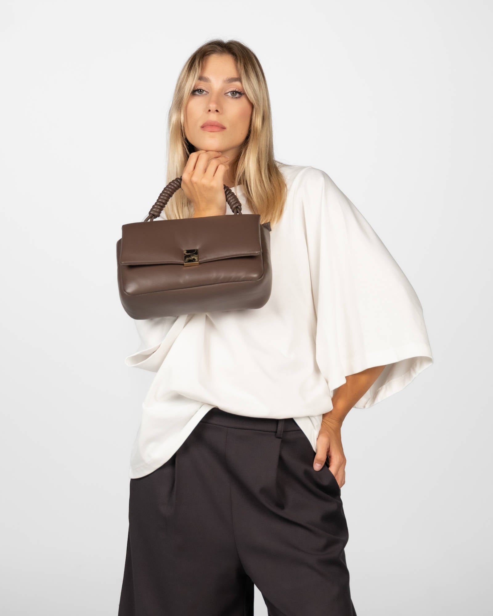 BORSA VENEZIA MORO