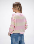 PULL A RIGHE MEGGY ROSA