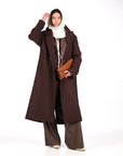CAPPOTTO ELIZABETH CHOCO