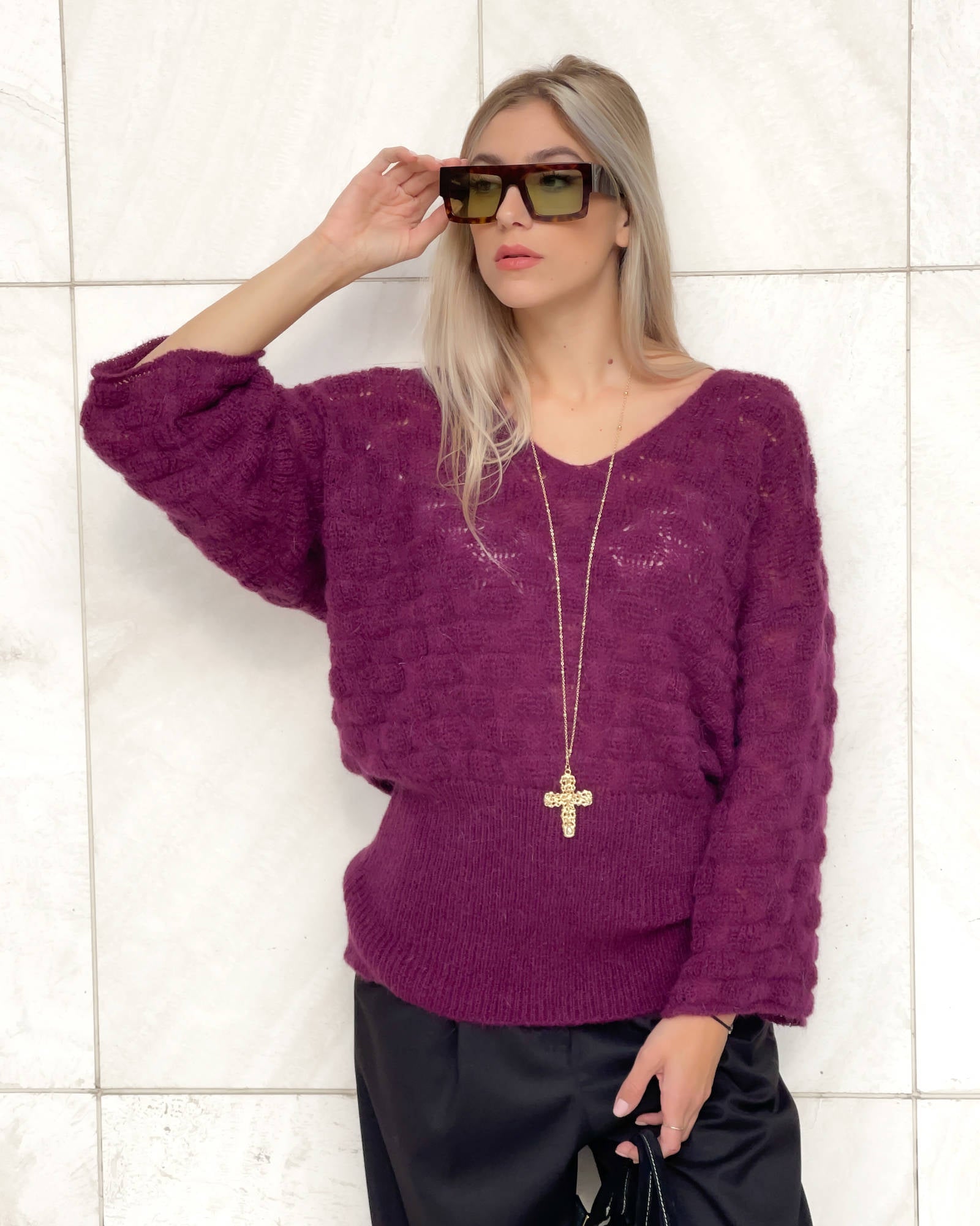 PULL KAT PRUGNA