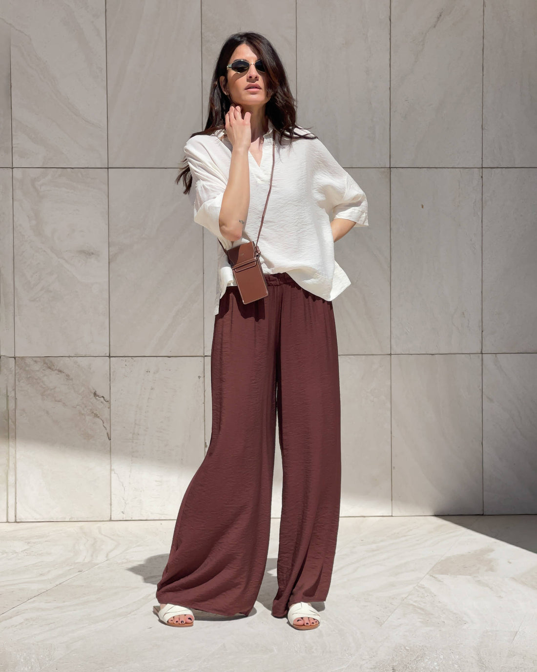 PANTALONE WYNNE NOVELLO