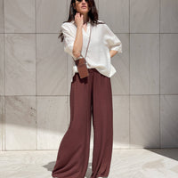 PANTALONE WYNNE NOVELLO
