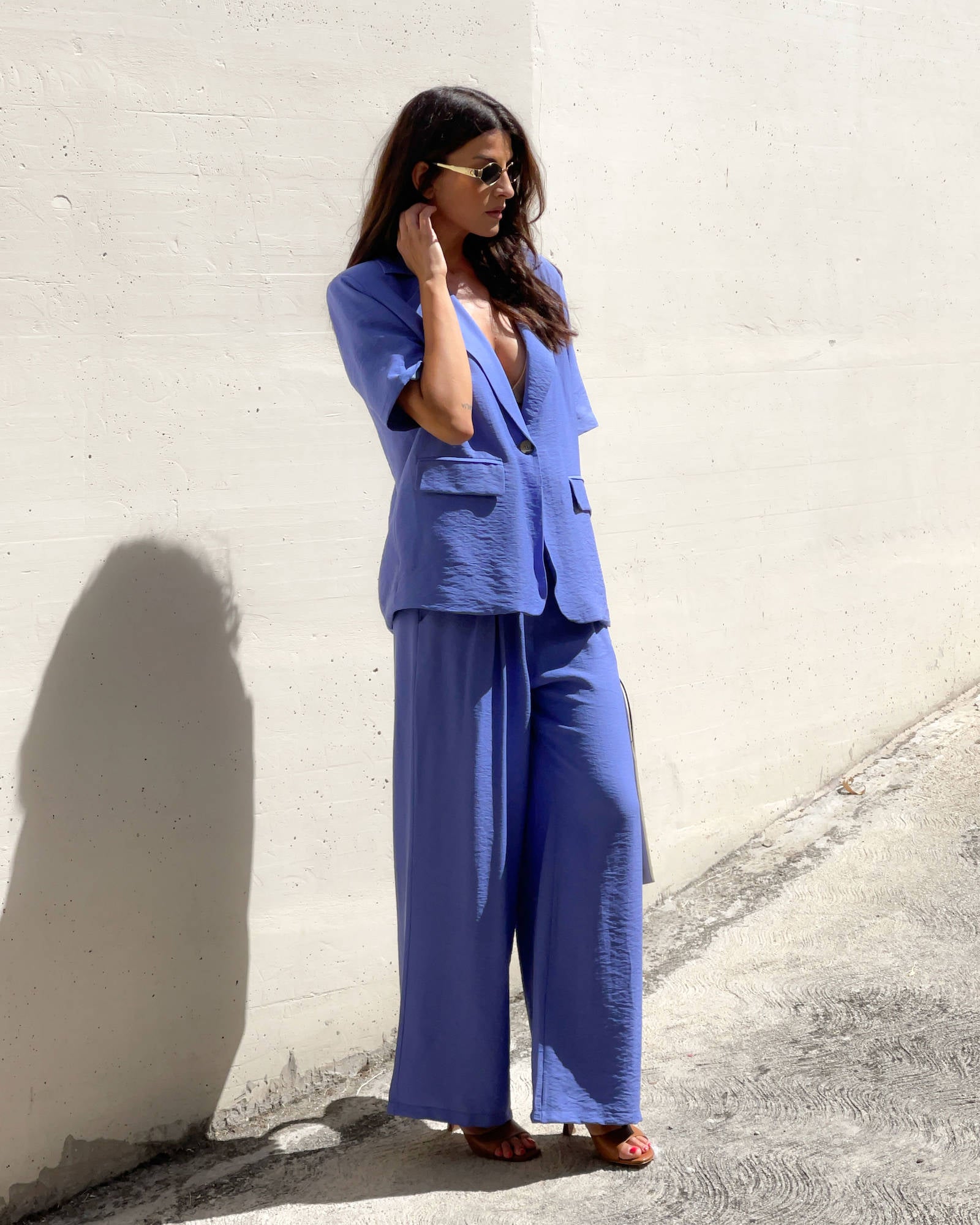 PANTALONE INEZ SE IRIS