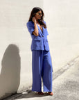 PANTALONE INEZ SE IRIS