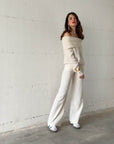 PANTALONE MALIKA PANNA