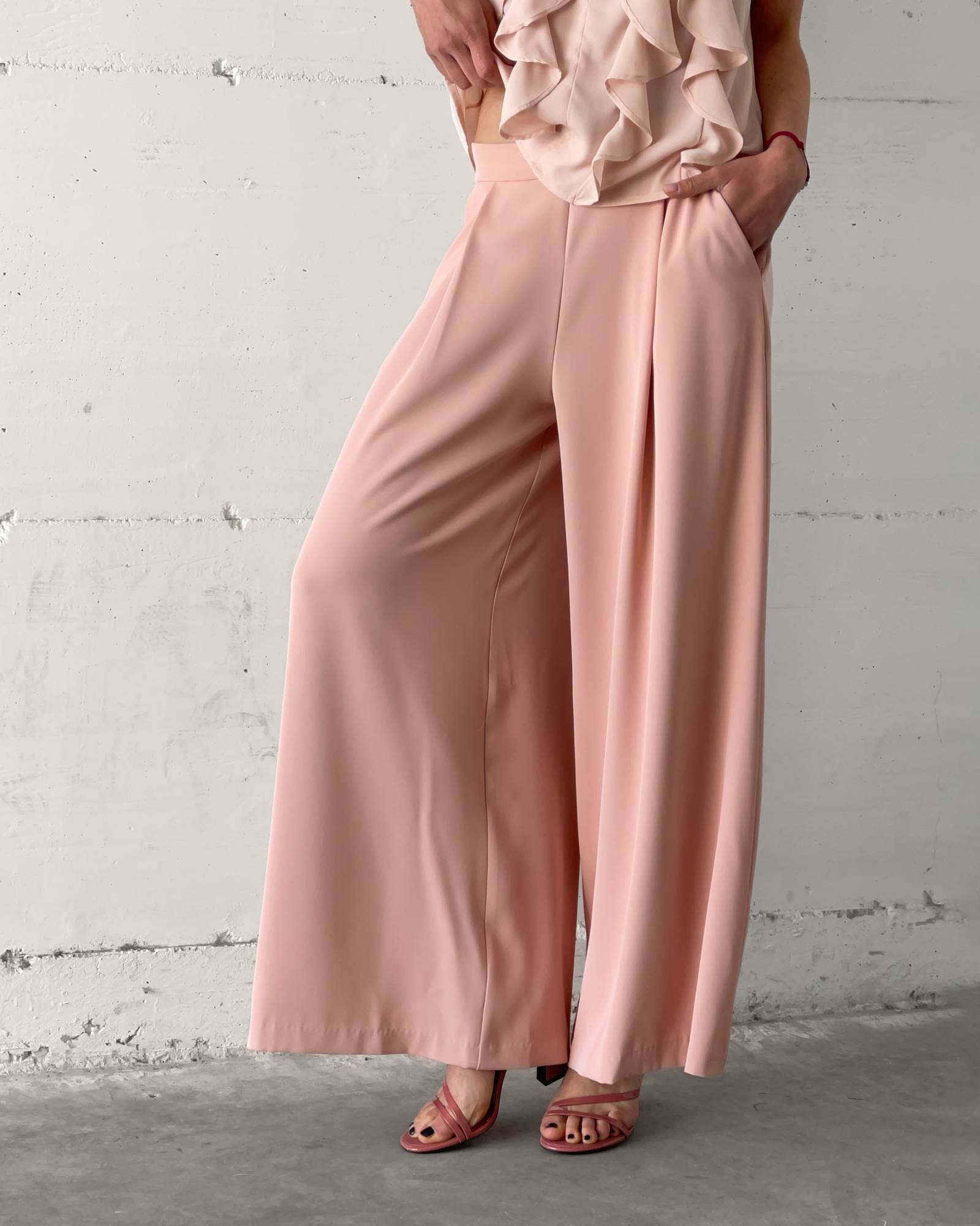 PANTALONE OLIMPIA CIPRIA