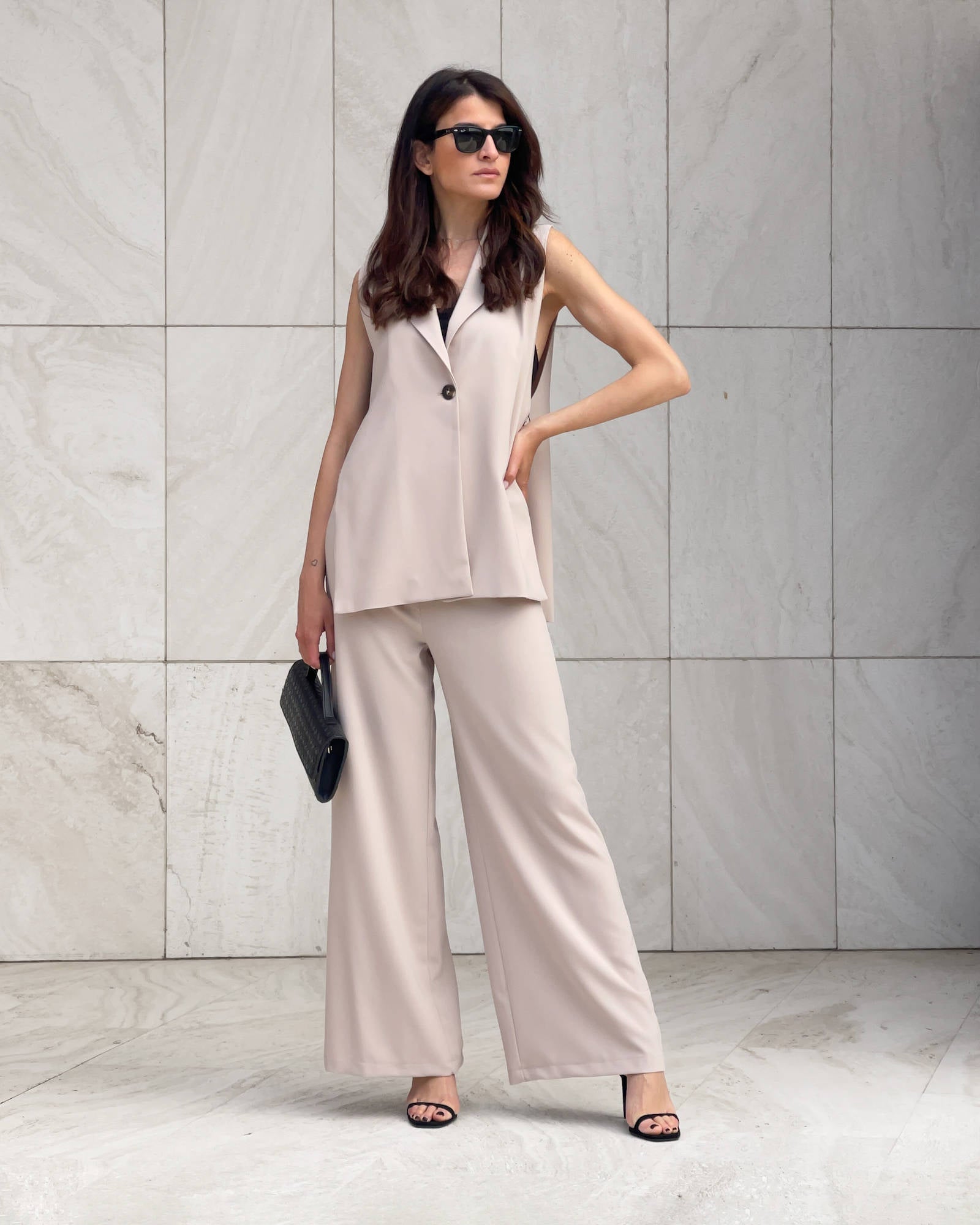 PANTALONE ANAIS PIETRA