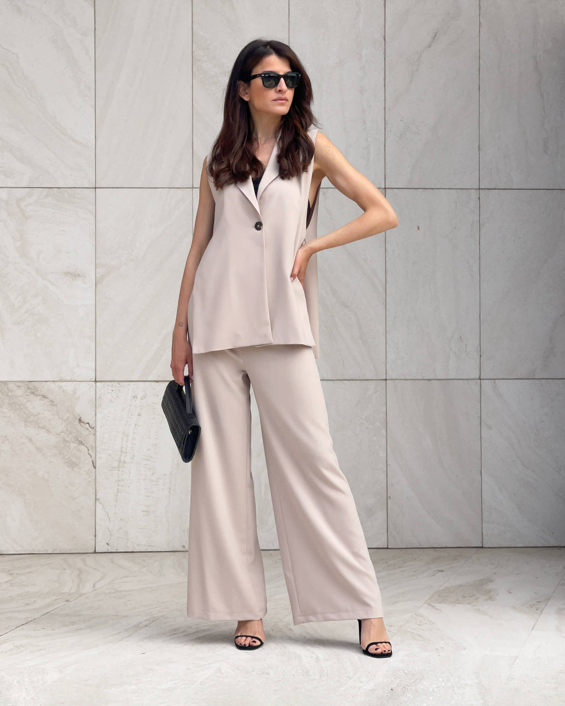 PANTALONE ANAIS PIETRA