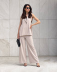 PANTALONE ANAIS PIETRA