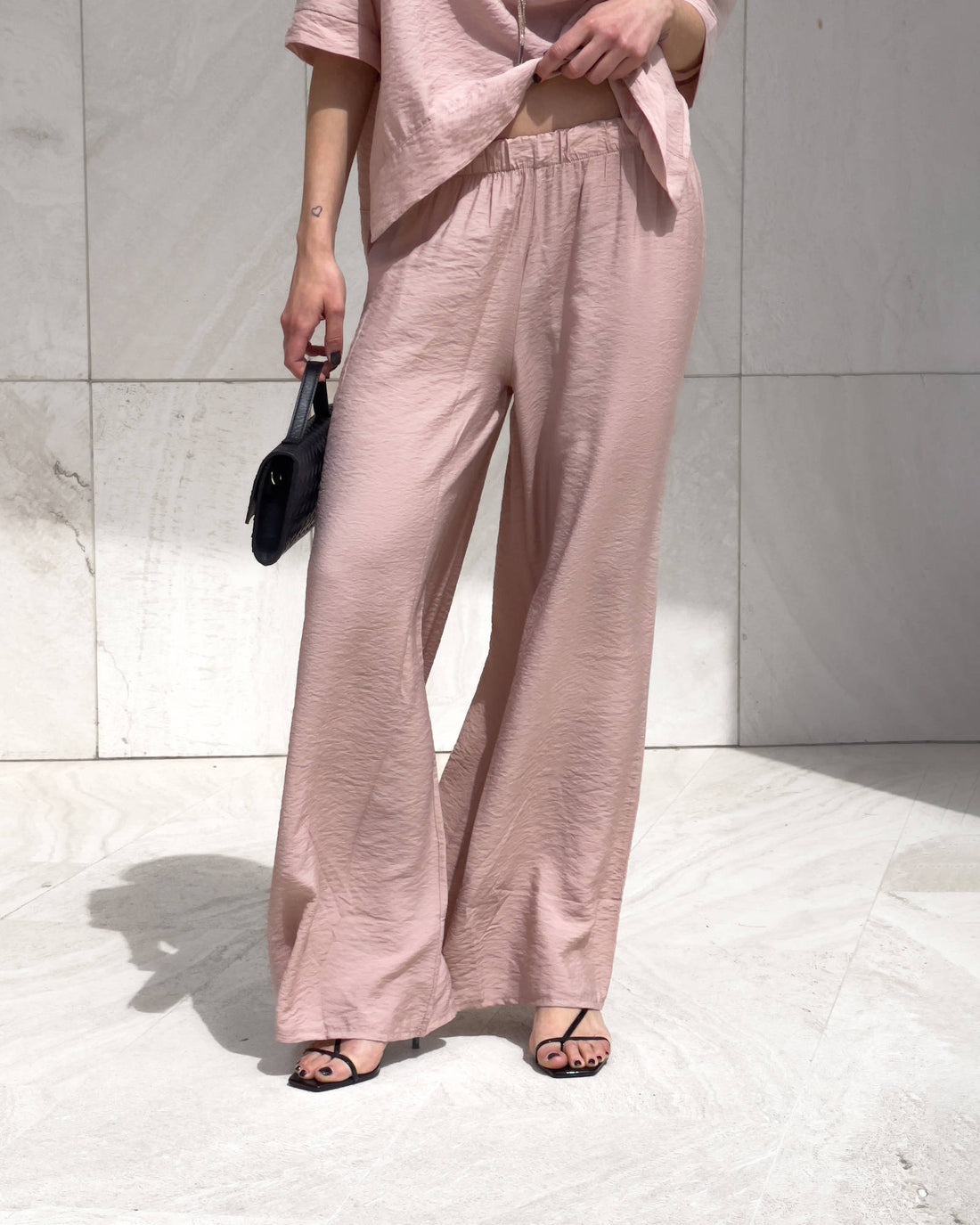 PANTALONE WYNNE CAMEO