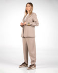 PANTALONE OVETTO MILLER TORTORA