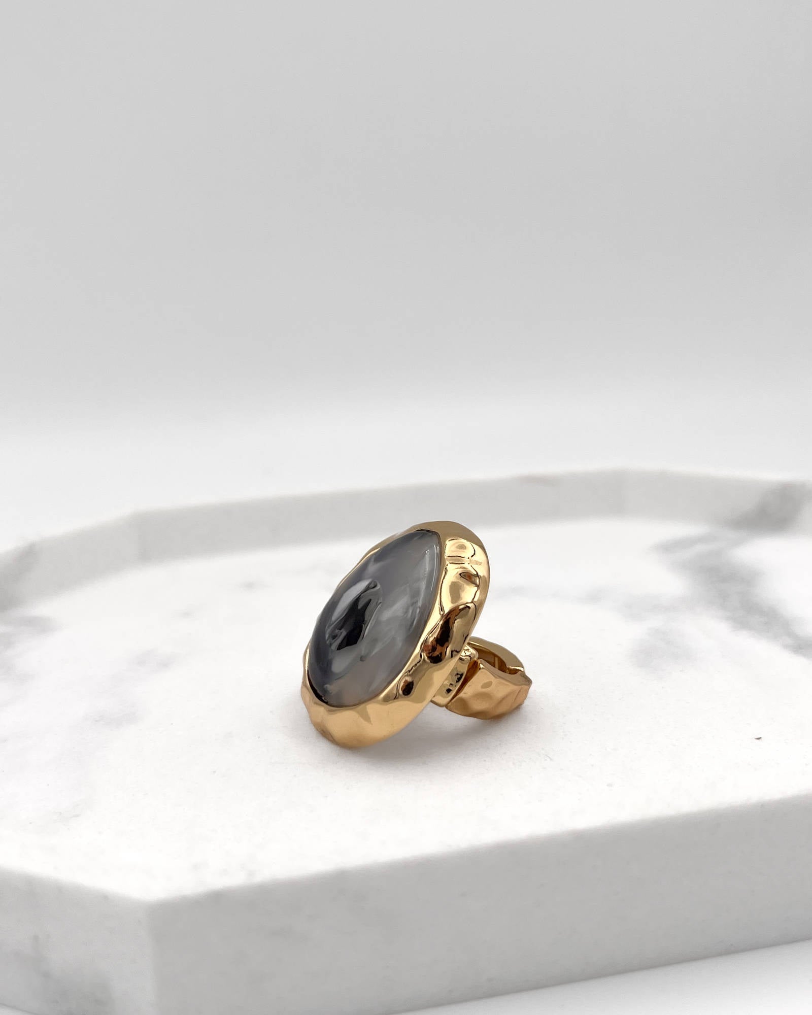ANELLO HANNA ORO