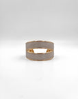 BRACCIALE VIENNE BIANCO