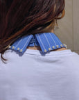 COLLETTO KOBE GESSATO BLUE