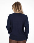 PULL ANYA BLU