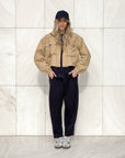 GIUBBINO GEORGE CAMEL