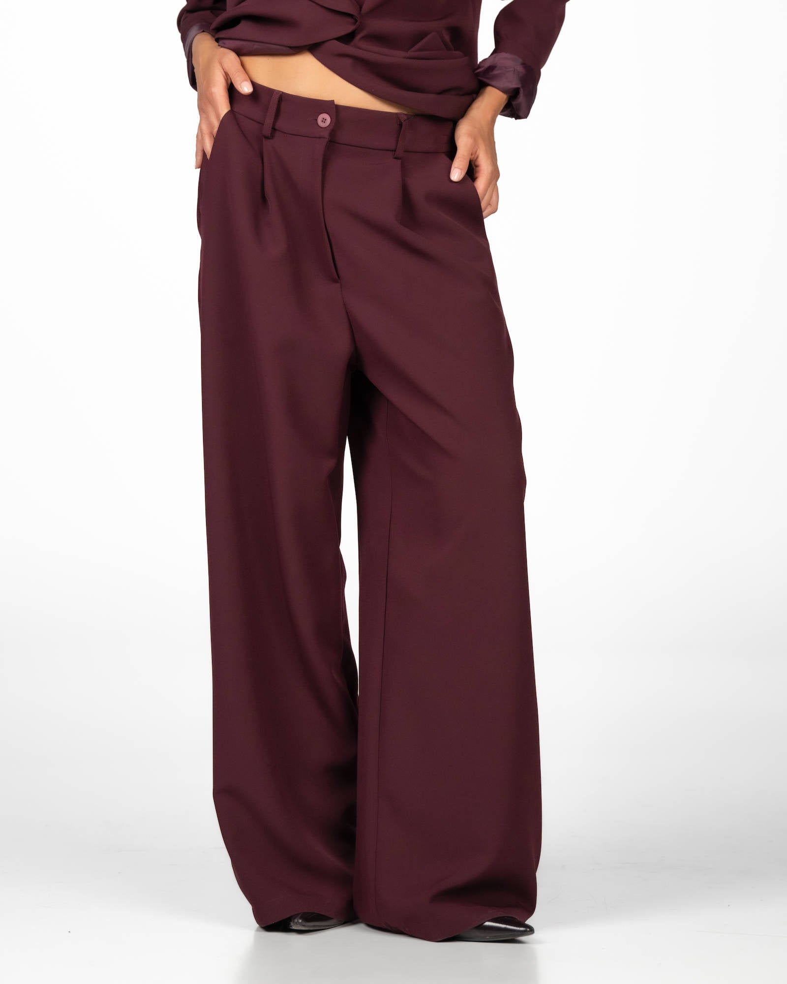 PANTALONE ANDREA PRUGNATA