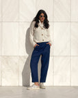 PANTALONE ISAAC PE COLIBRI'