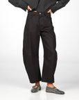 PANTALONE JOY NERO