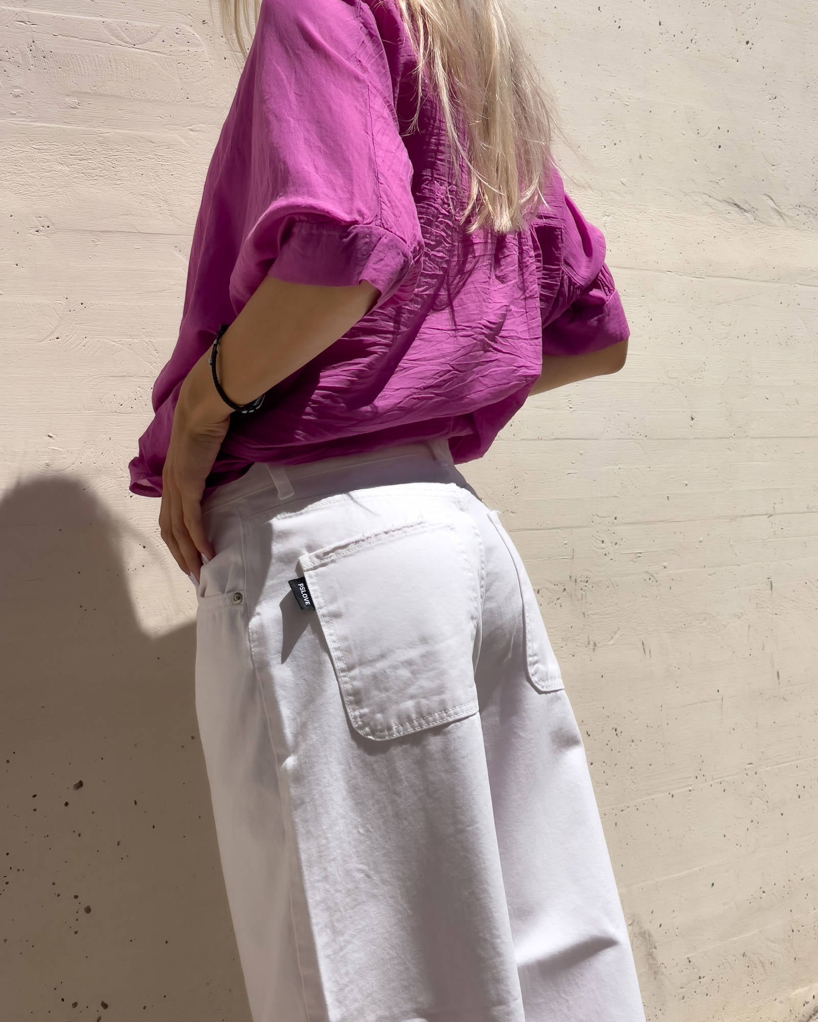 DENIM CANDY QUARZO