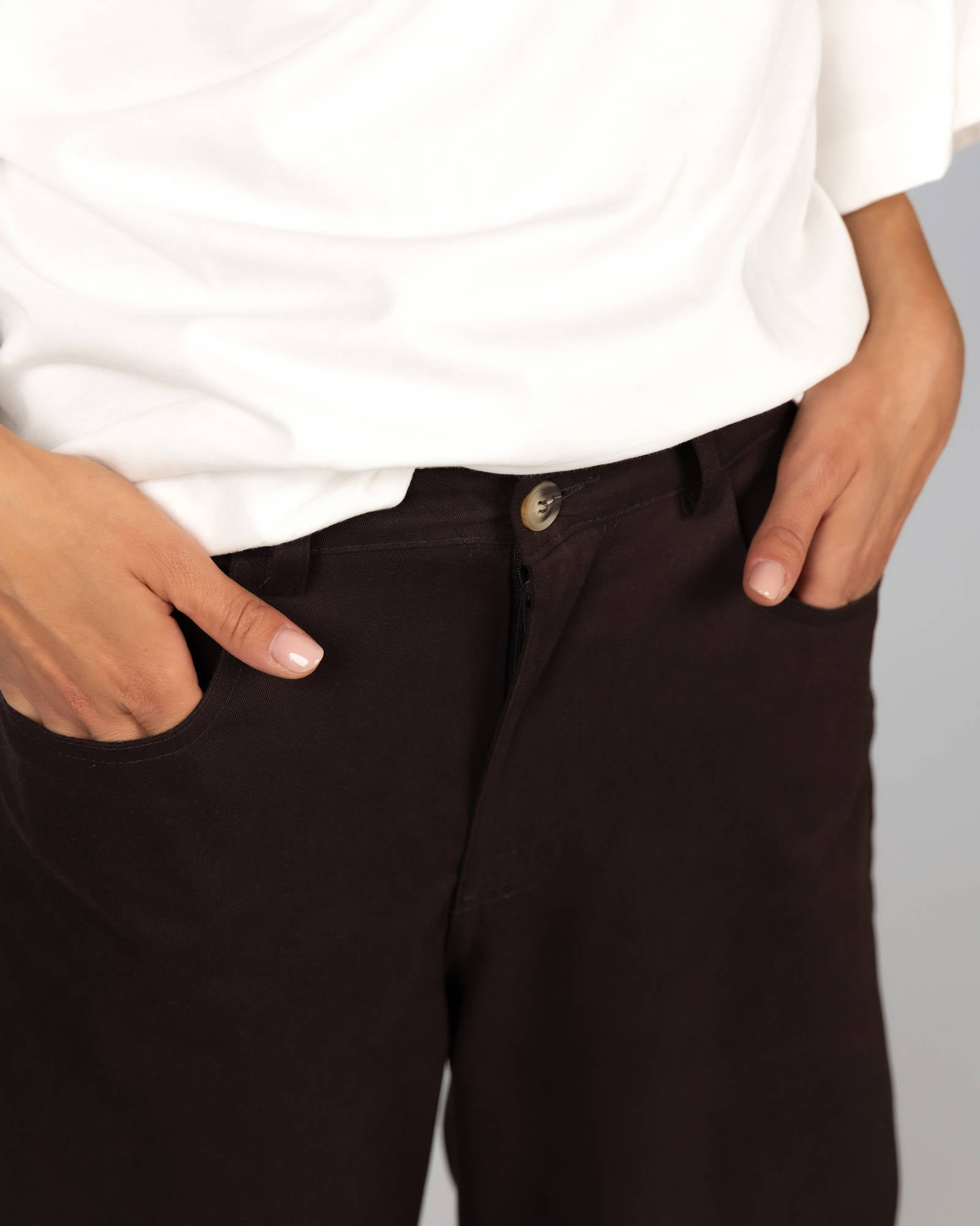 PANTALONE JOY MORO