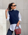 ELYSIA BAG BORGOGNA